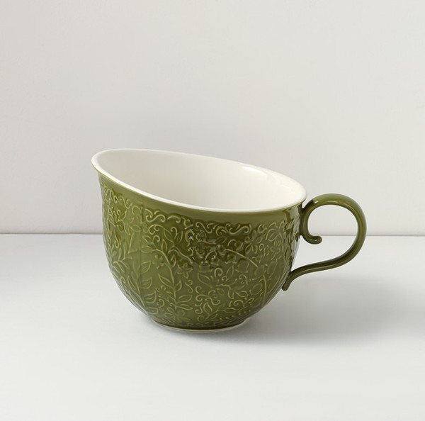 Изображение товара Кувшин Liberty Jones English Gardens / LJ0000452 (зеленый)