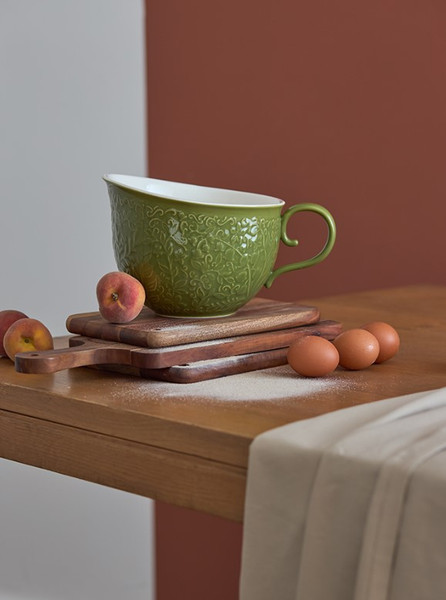 Изображение товара Кувшин Liberty Jones English Gardens / LJ0000452 (зеленый)