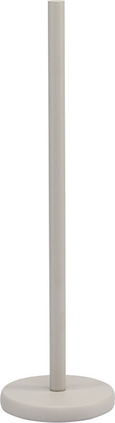 Изображение товара Стойка для туалетной бумаги Bergenson Bjorn Slim / BB0000937 (светло-серый)
