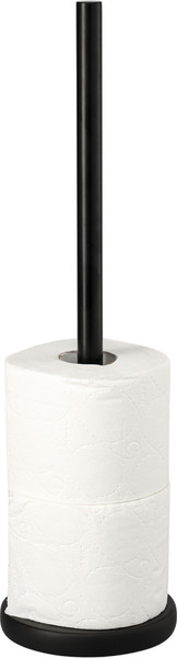 Изображение товара Стойка для туалетной бумаги Bergenson Bjorn Slim / BB0000943 (черный)