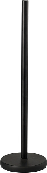 Изображение товара Стойка для туалетной бумаги Bergenson Bjorn Slim / BB0000943 (черный)