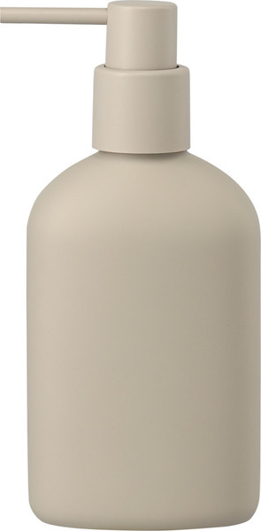 Изображение товара Дозатор для жидкого мыла Bergenson Bjorn Slim / BB0000933 (светло-серый)