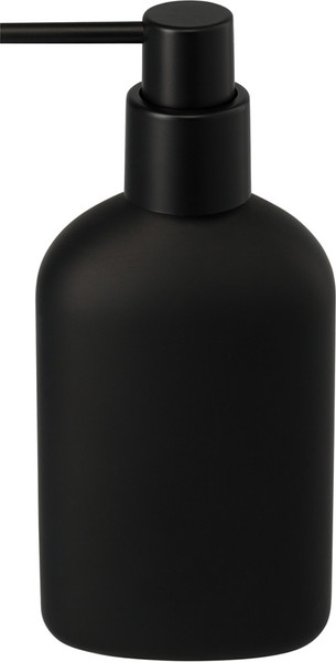 Изображение товара Дозатор для жидкого мыла Bergenson Bjorn Slim / BB0000939 (черный)