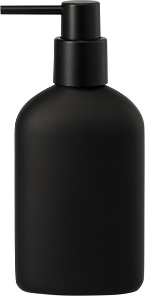 Изображение товара Дозатор для жидкого мыла Bergenson Bjorn Slim / BB0000939 (черный)