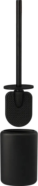 Изображение товара Ершик для унитаза Bergenson Bjorn Slim / BB0000940 (черный)
