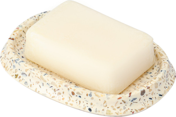 Изображение товара Мыльница Bergenson Bjorn Mosaic / BB0000928 (светло-бежевый)