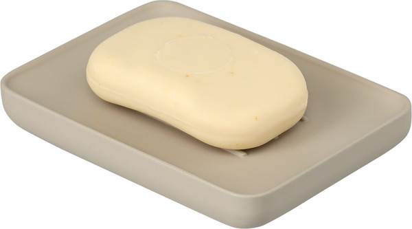 Изображение товара Мыльница Bergenson Bjorn Slim / BB0000932 (светло-серый)