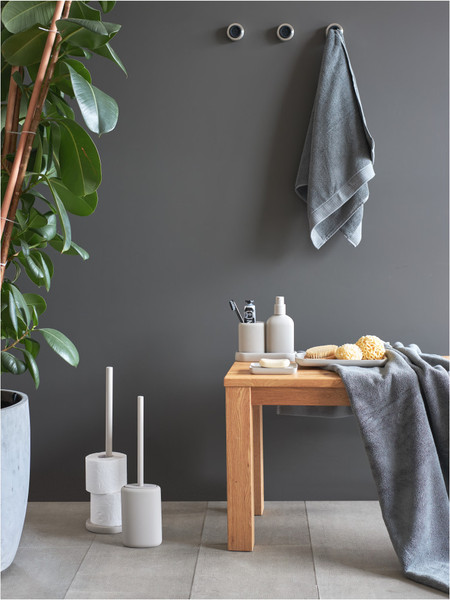 Изображение товара Мыльница Bergenson Bjorn Slim / BB0000932 (светло-серый)