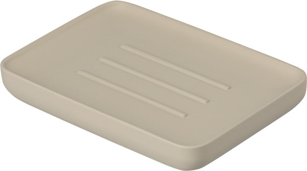 Изображение товара Мыльница Bergenson Bjorn Slim / BB0000932 (светло-серый)