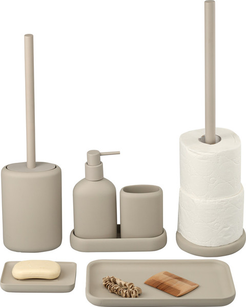 Изображение товара Мыльница Bergenson Bjorn Slim / BB0000932 (светло-серый)