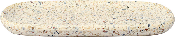 Изображение товара Подставка для аксессуаров Bergenson Bjorn Mosaic / BB0000931 (светло-бежевый)