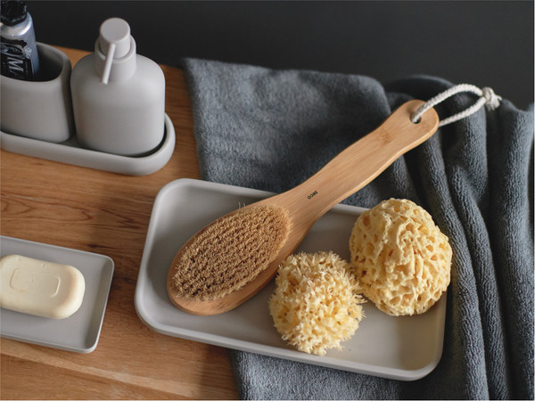 Изображение товара Подставка для аксессуаров Bergenson Bjorn Slim / BB0000936 (светло-серый)