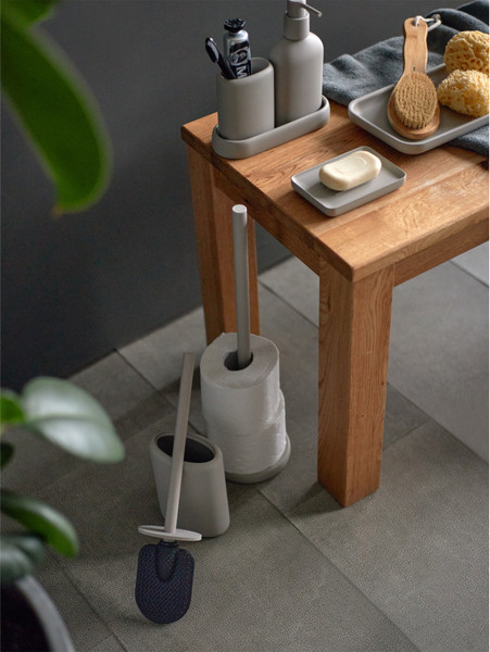 Изображение товара Подставка для аксессуаров Bergenson Bjorn Slim / BB0000935 (светло-серый)