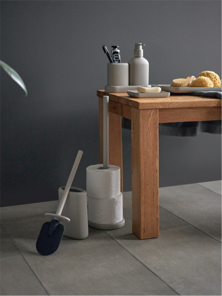 Изображение товара Подставка для аксессуаров Bergenson Bjorn Slim / BB0000935 (светло-серый)