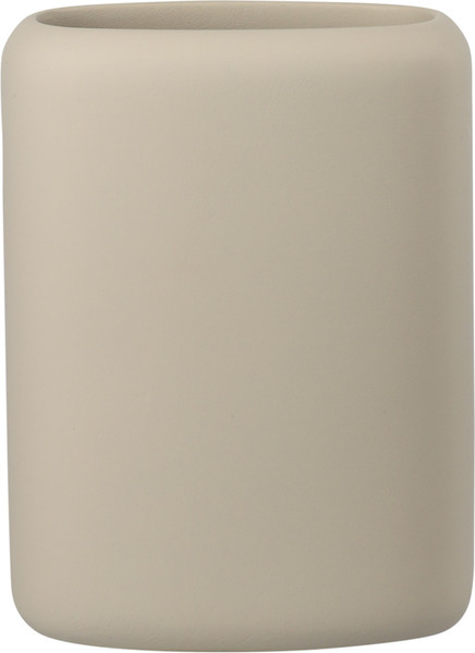 Изображение товара Стакан для зубной щетки и пасты Bergenson Bjorn Slim / BB0000953 (светло-серый)