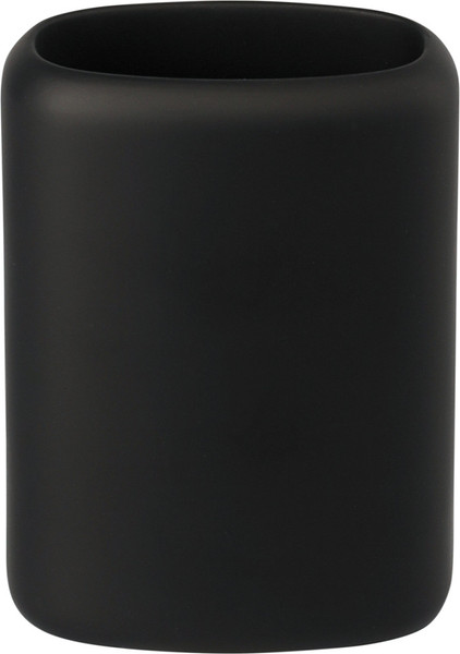 Изображение товара Стакан для зубной щетки и пасты Bergenson Bjorn Slim / BB0000954 (черный)