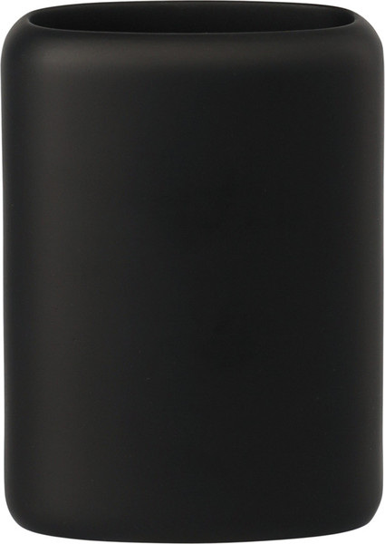 Изображение товара Стакан для зубной щетки и пасты Bergenson Bjorn Slim / BB0000954 (черный)