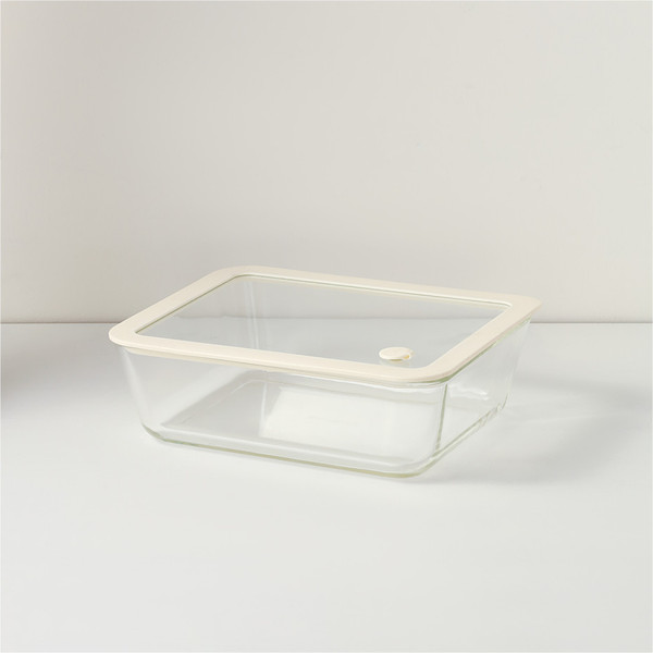 Изображение товара Контейнер Smart Solutions SS0000288 (молочный)