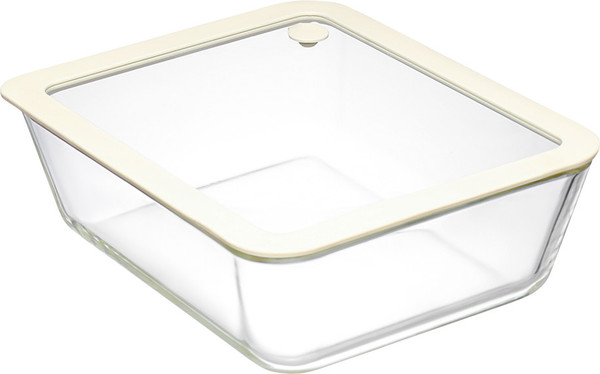 Изображение товара Контейнер Smart Solutions SS0000288 (молочный)