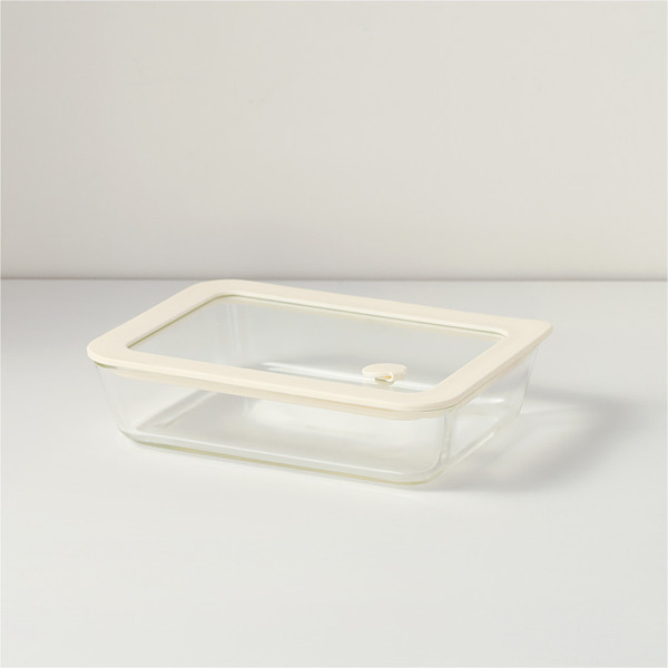 Изображение товара Контейнер Smart Solutions SS0000286 (молочный)