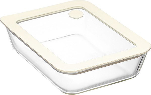 Изображение товара Контейнер Smart Solutions SS0000286 (молочный)