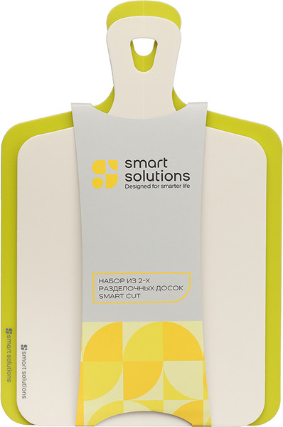 Изображение товара Набор разделочных досок Smart Solutions Cut / SS0000309 (2шт)