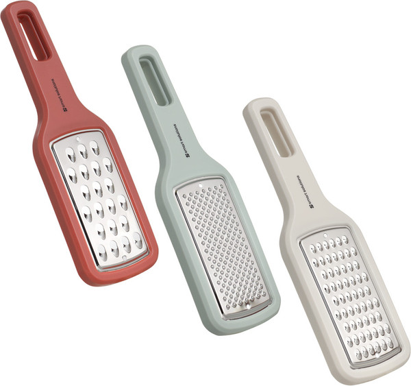 Изображение товара Набор терок Smart Solutions Lear / SS0000262 (3шт)