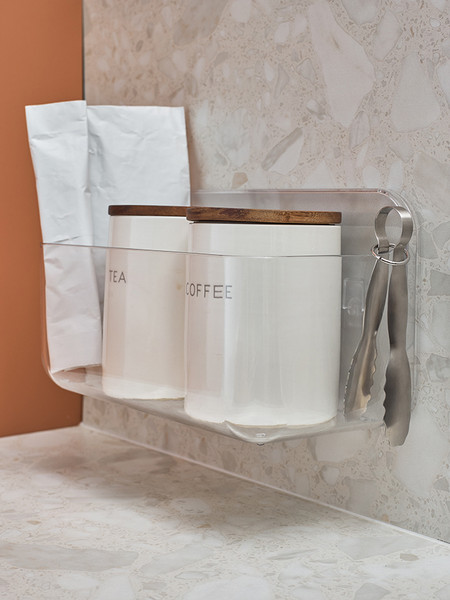 Изображение товара Органайзер для кухни Smart Solutions Keep In M / SS0000295