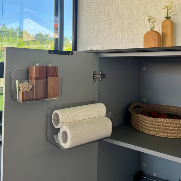 Изображение товара Органайзер для кухни Smart Solutions Keep In M / SS0000295