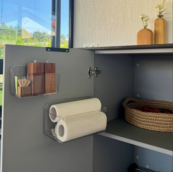 Изображение товара Органайзер для кухни Smart Solutions Keep In S / SS0000294