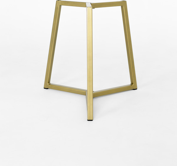 Изображение товара Подстолье Stal-Massiv SMO-500 (золотой)