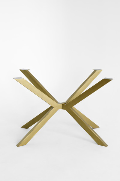 Изображение товара Подстолье Stal-Massiv SPK-104/60 (золотой)