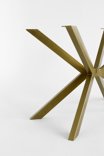 Изображение товара Подстолье Stal-Massiv SPK-104/60 (золотой)