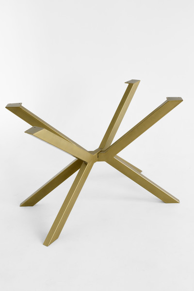 Изображение товара Подстолье Stal-Massiv SPK-104/60 (золотой)