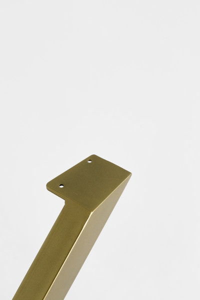 Изображение товара Подстолье Stal-Massiv SPK-104/60 (золотой)