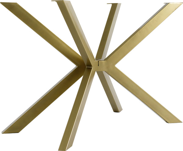 Изображение товара Подстолье Stal-Massiv SPK-104/60 (золотой)