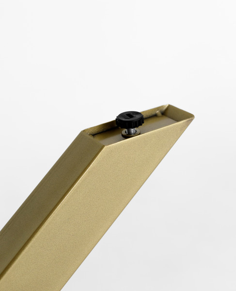 Изображение товара Подстолье Stal-Massiv SPK-104/60 (золотой)