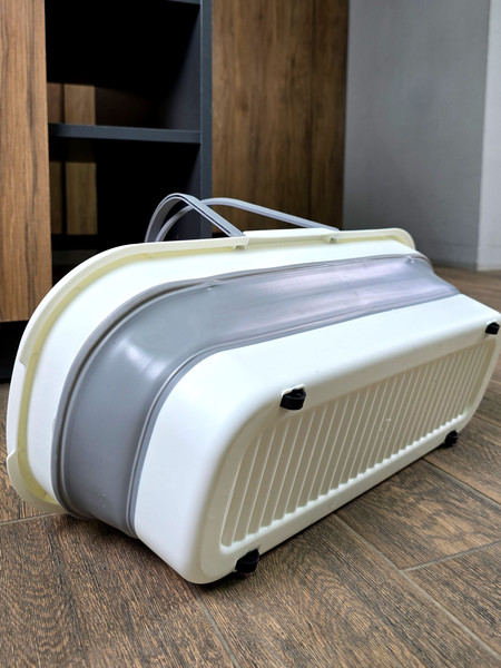 Изображение товара Ведро Mellor Samba / ML1007-1