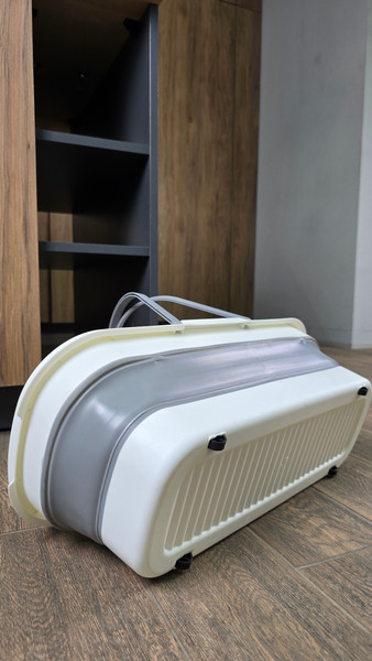Изображение товара Ведро Mellor Samba / ML1007-1