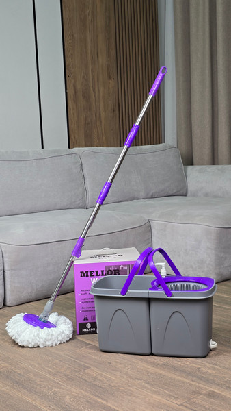 Изображение товара Набор для уборки Mellor Walze / ML1011-1