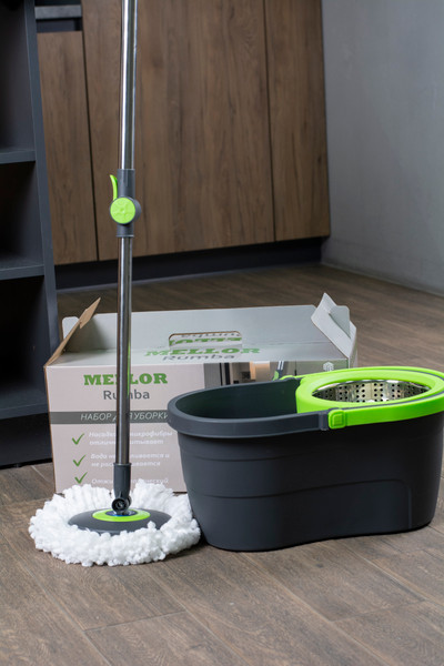 Изображение товара Набор для уборки Mellor Rumba / ML1012-1