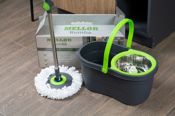 Изображение товара Набор для уборки Mellor Rumba / ML1012-1