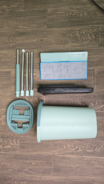 Изображение товара Набор для уборки Mellor Milonga / ML1014-1