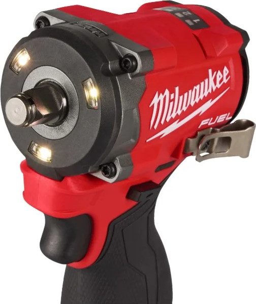 Изображение товара Аккумуляторный гайковерт Milwaukee M12 FCIWF12G3-502X / 4933493455