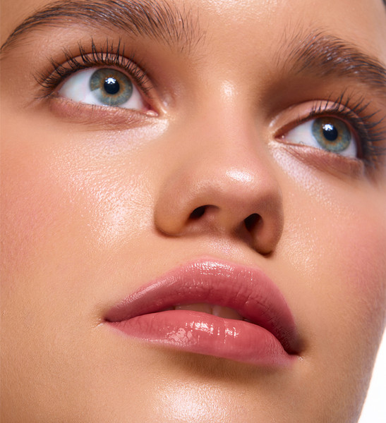 Изображение товара Бальзам для губ LUXVISAGE Lip Ecstasy Hyaluron & Collagen тон 604 (3.3г)