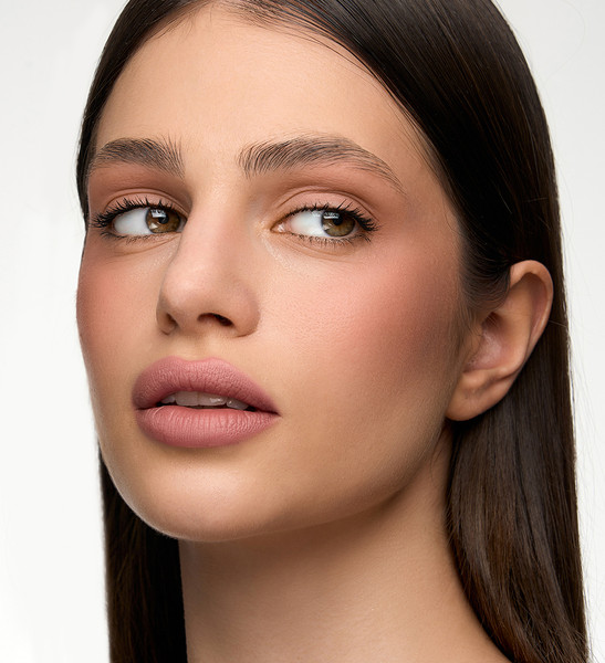 Изображение товара Тинт для губ LUXVISAGE 3в1 Plush Matt тон 301 (3.6г)