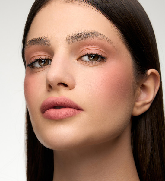 Изображение товара Тинт для губ LUXVISAGE 3в1 Plush Matt тон 303 (3.6г)