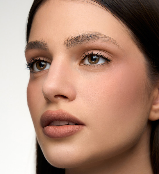 Изображение товара Тинт для губ LUXVISAGE 3в1 Plush Matt тон 304 (3.6г)