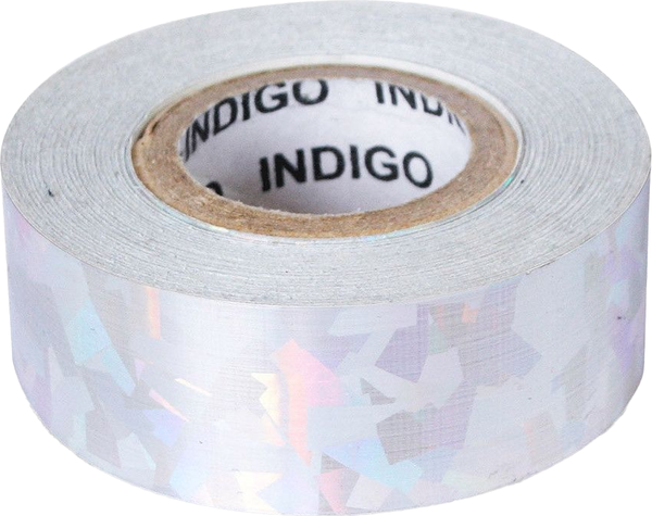 Изображение товара Обмотка для гимнастического снаряда Indigo Sport Ice / IN388 (серебристый)