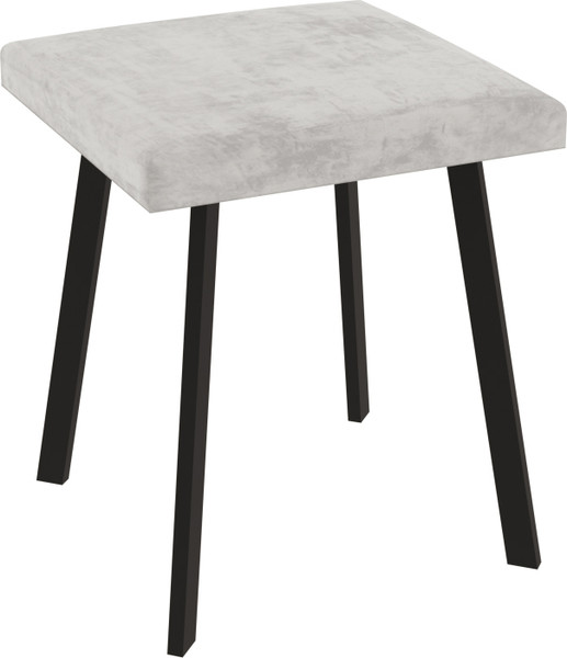 Изображение товара Табурет Макс Стайл Тб-350/30/МСТ (теплый белый)